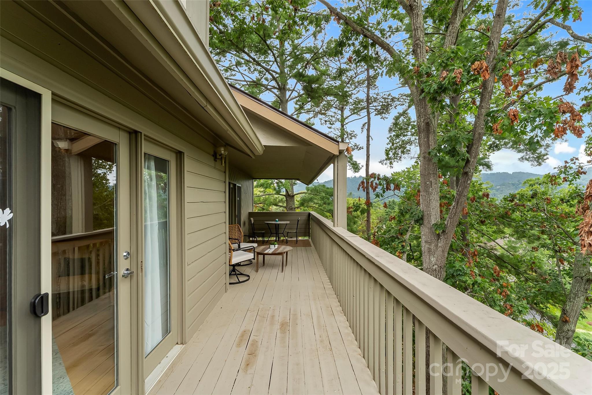 1801 Timber Trail