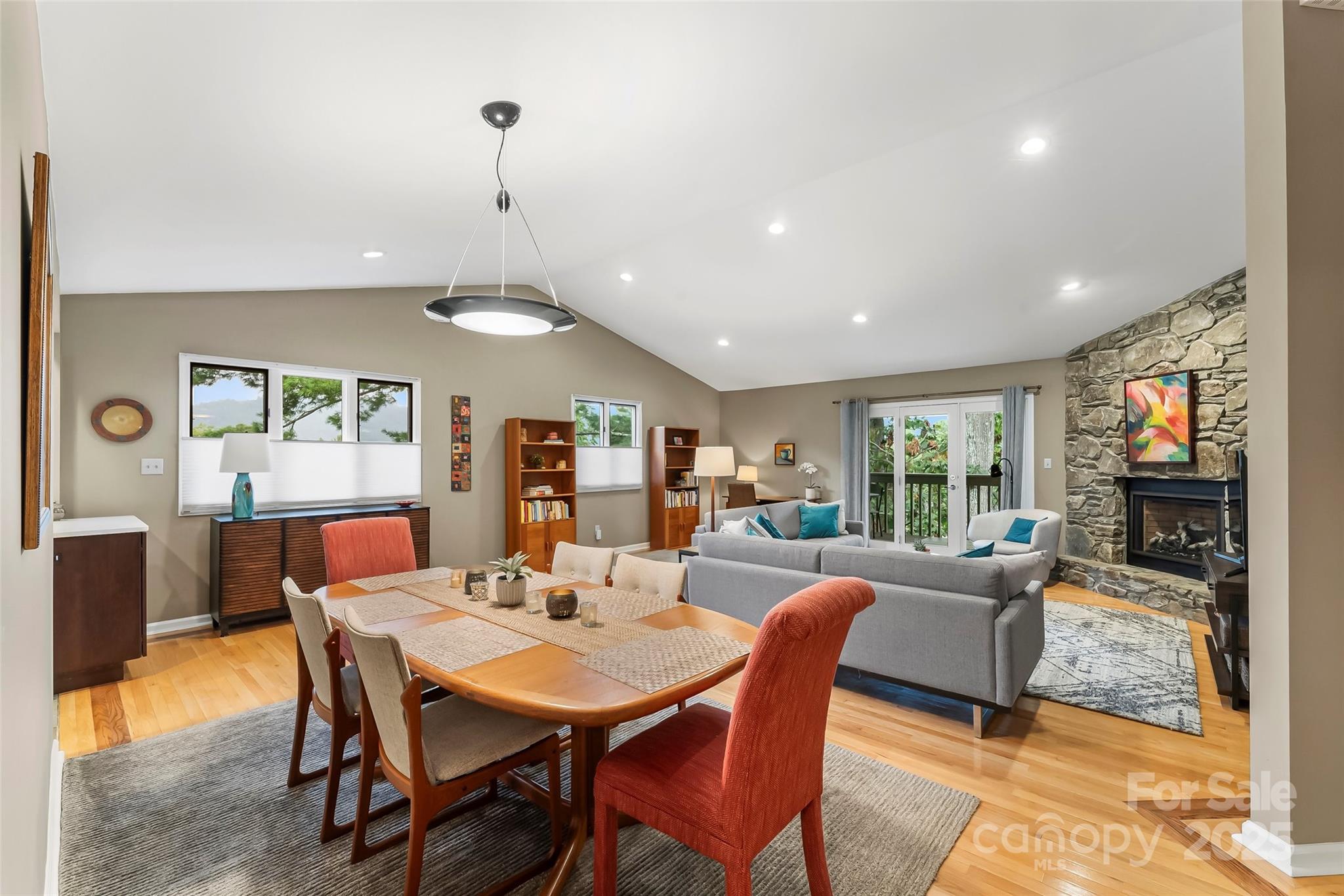 1801 Timber Trail