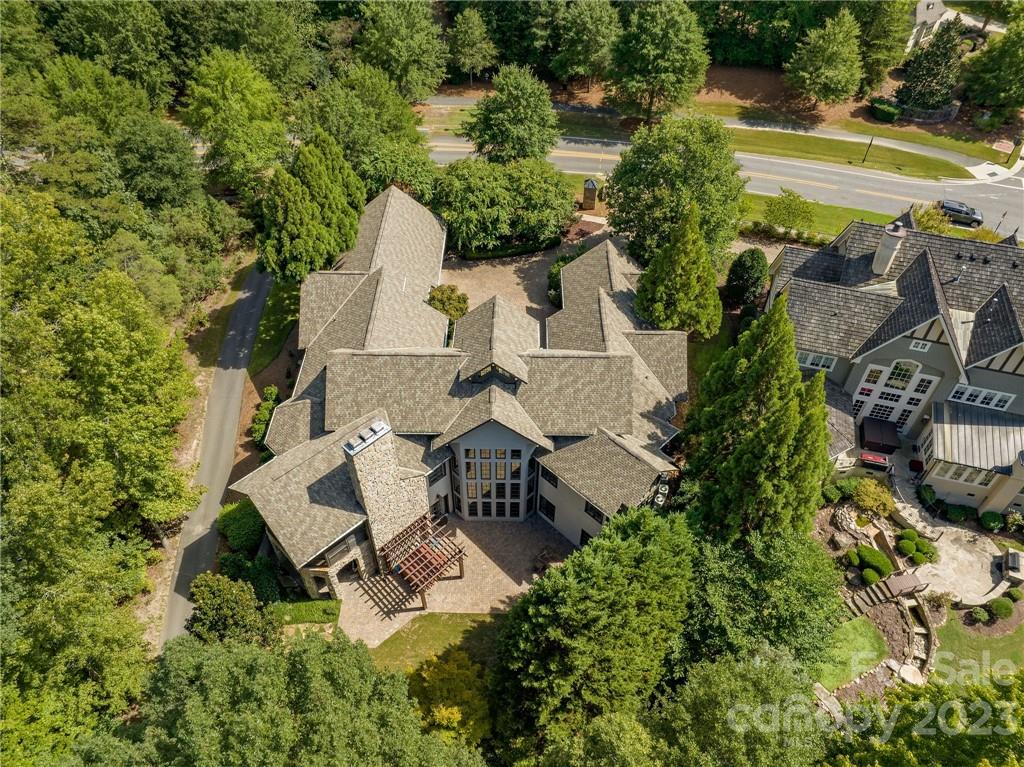 The Palisades - Residential