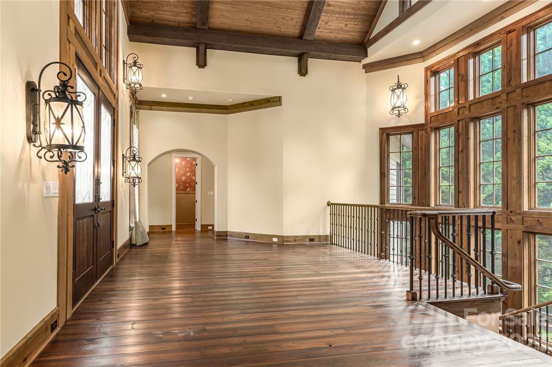 The Palisades - Residential