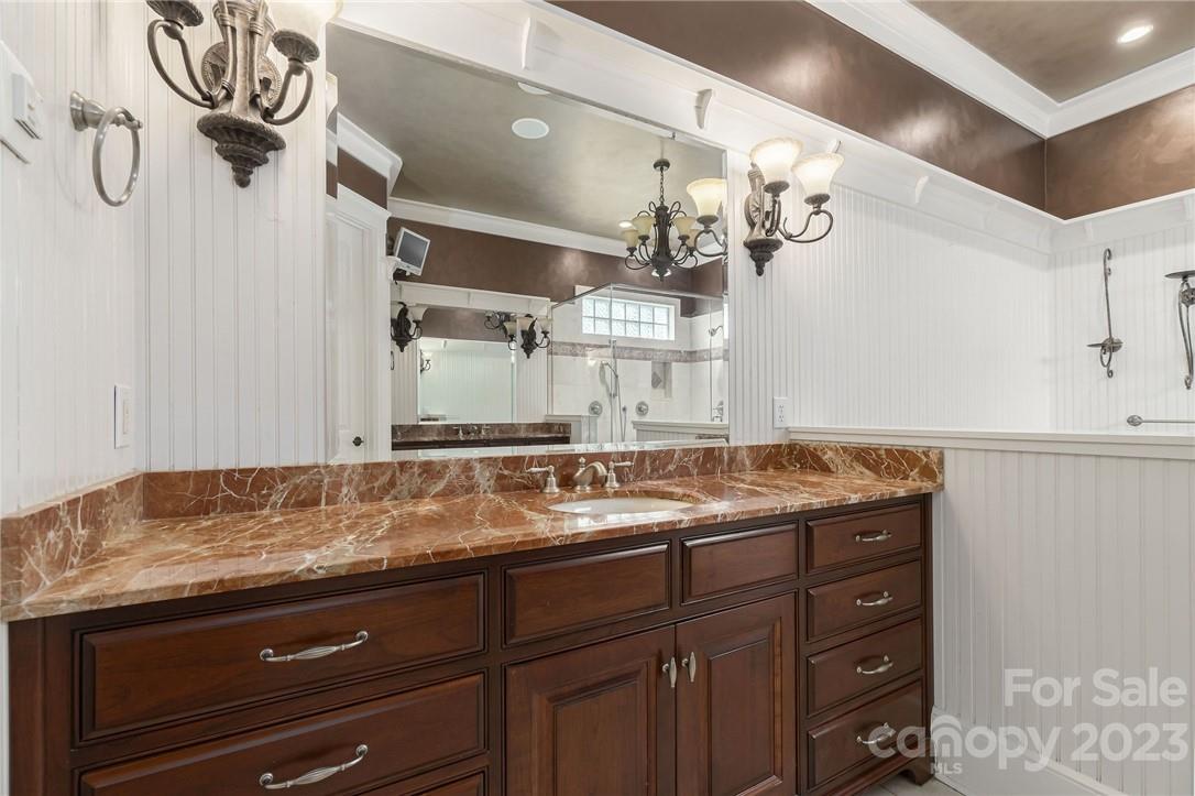 The Palisades - Residential