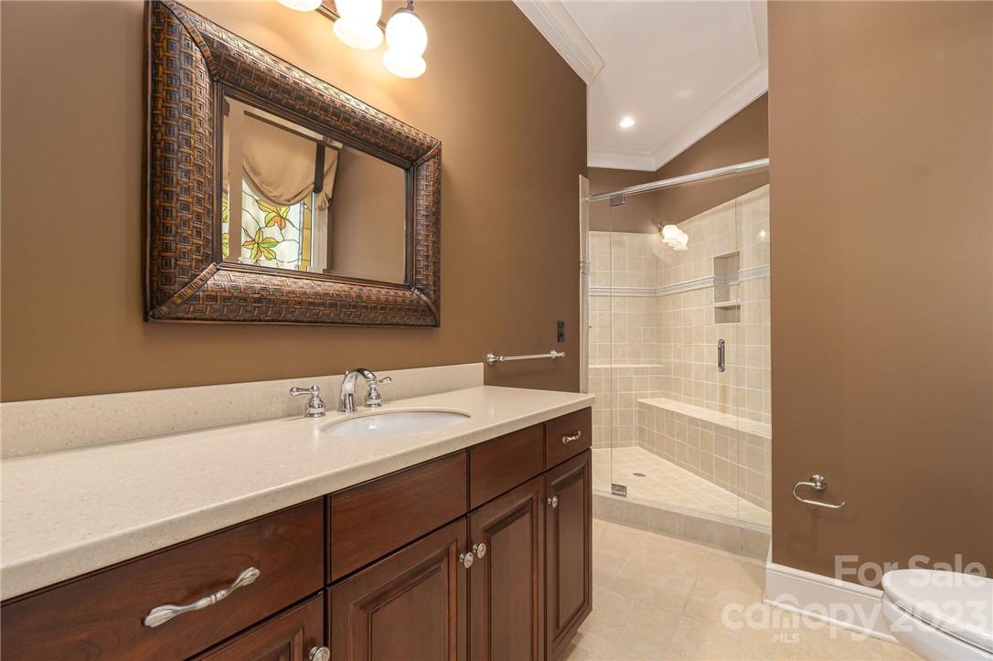 The Palisades - Residential