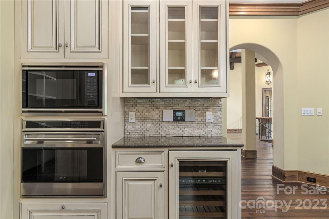 The Palisades - Residential