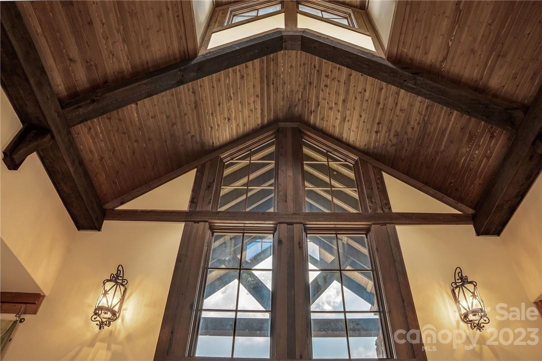 The Palisades - Residential