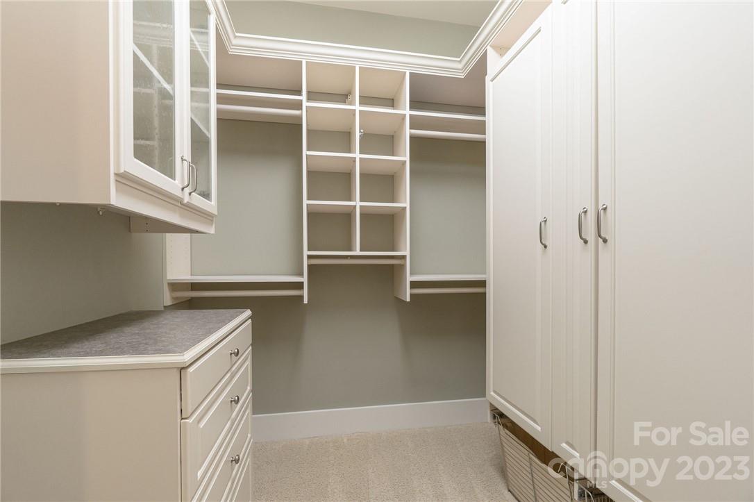 The Palisades - Residential