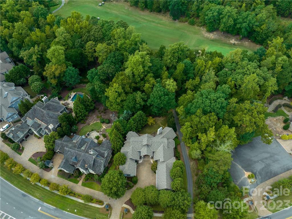 The Palisades - Residential