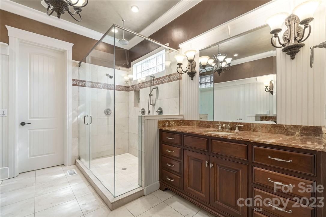 The Palisades - Residential