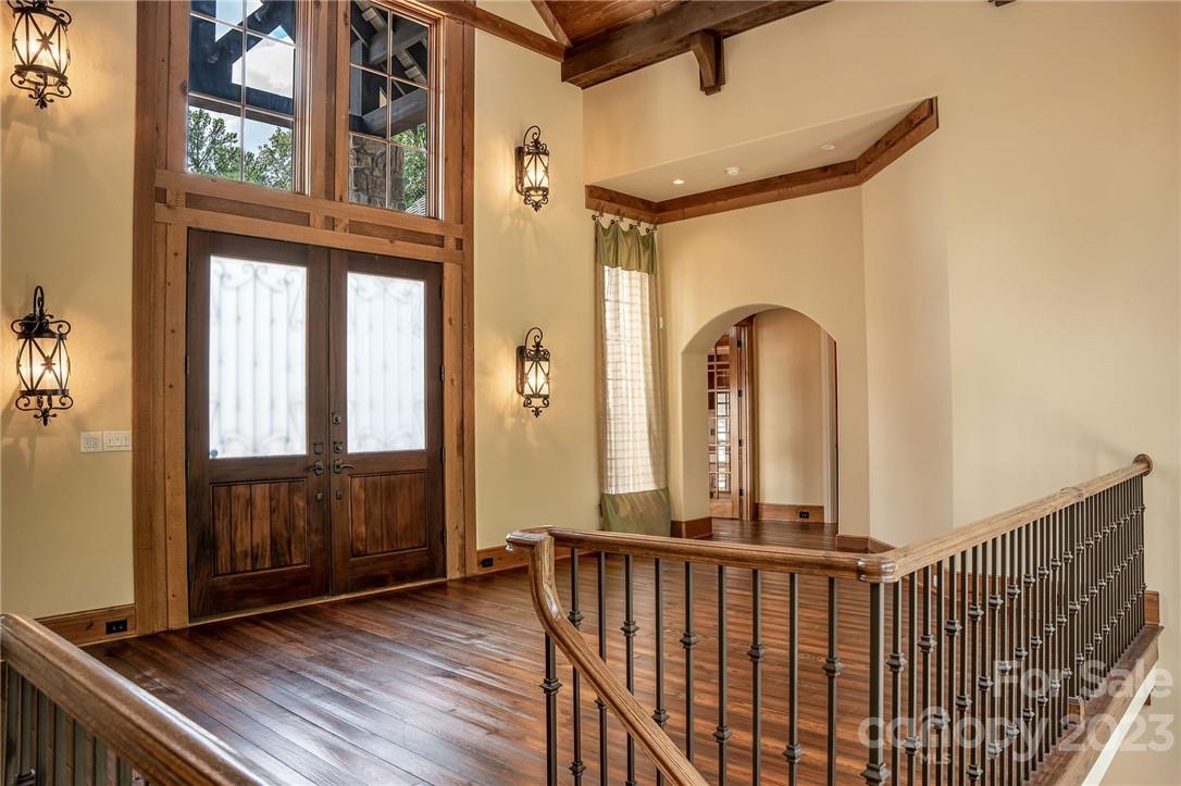 The Palisades - Residential