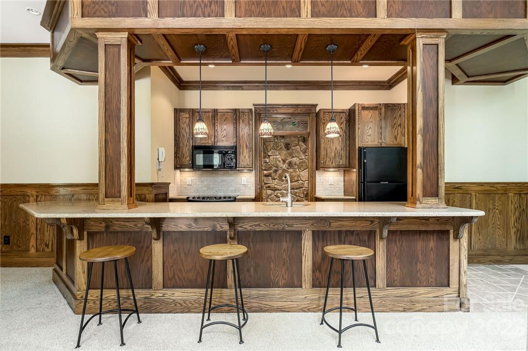 The Palisades - Residential