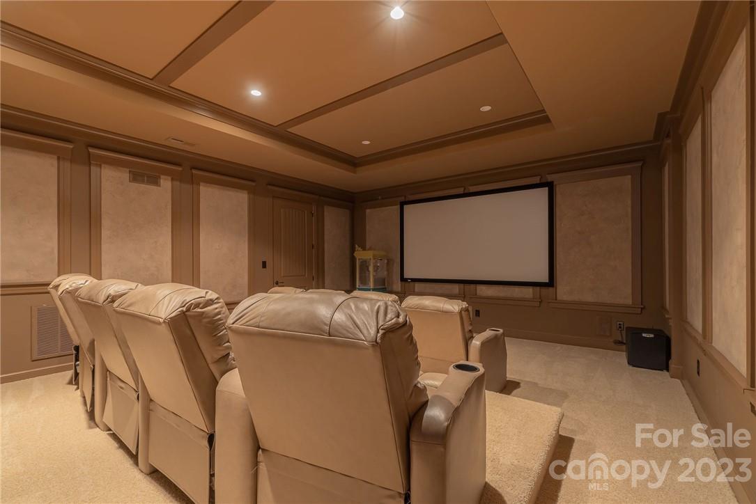 The Palisades - Residential