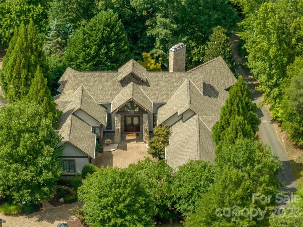 The Palisades - Residential