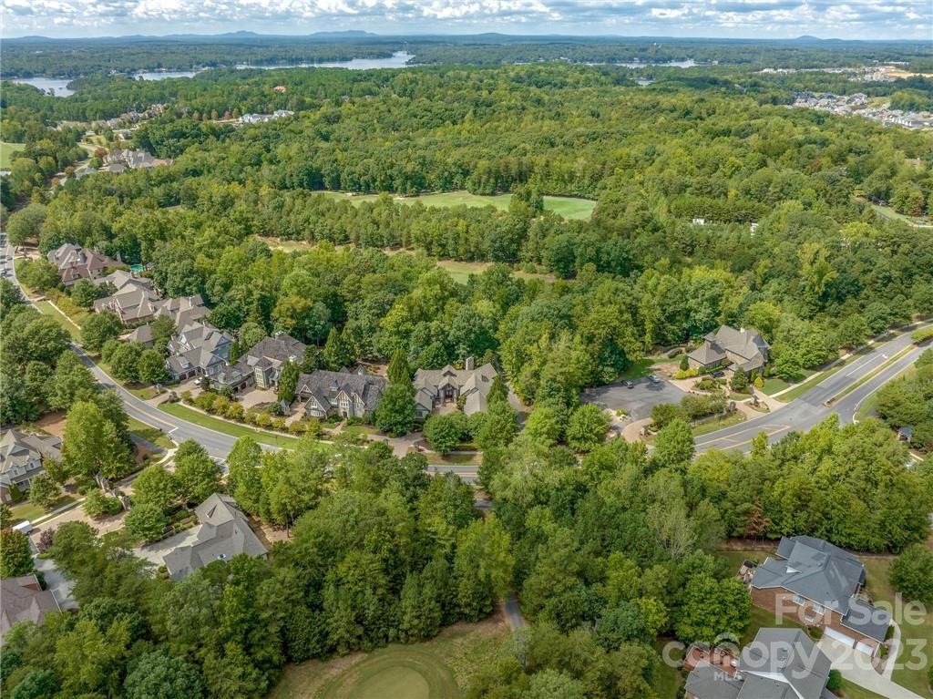 The Palisades - Residential