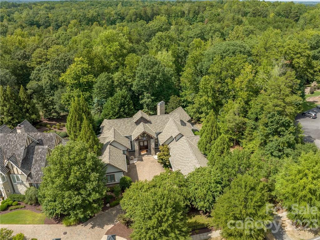 The Palisades - Residential