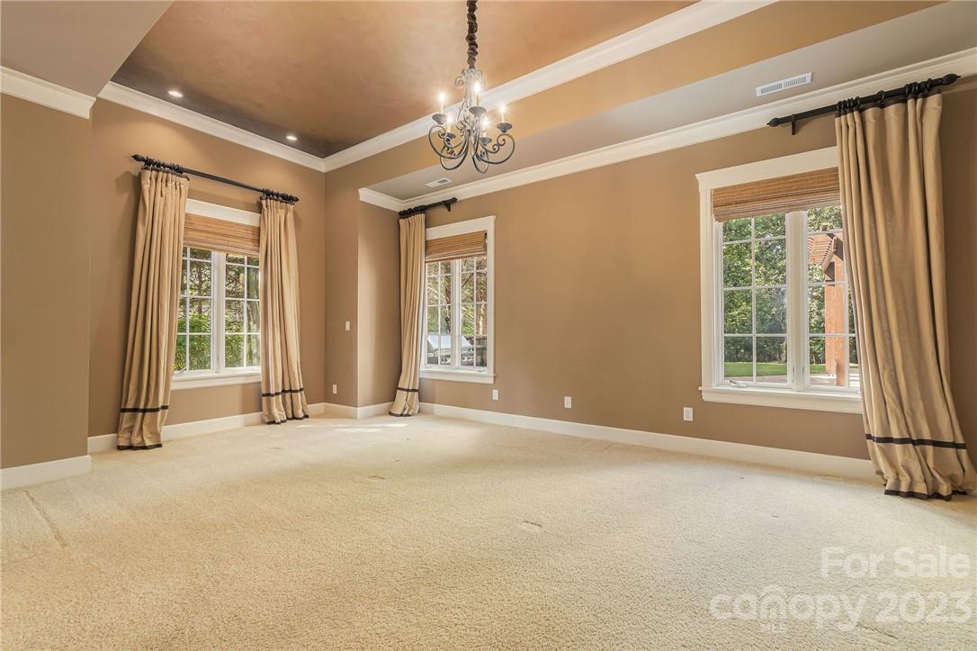 The Palisades - Residential