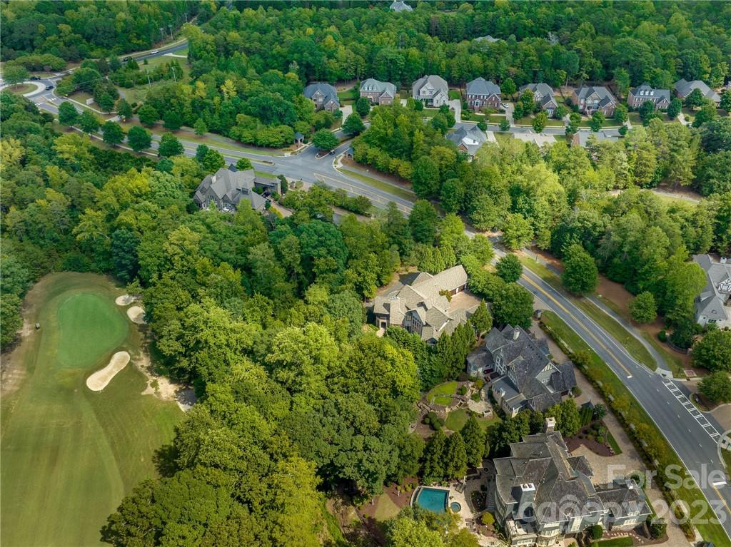 The Palisades - Residential