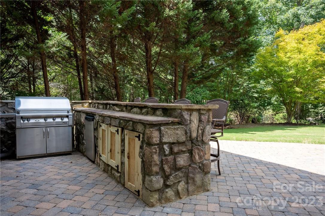 The Palisades - Residential