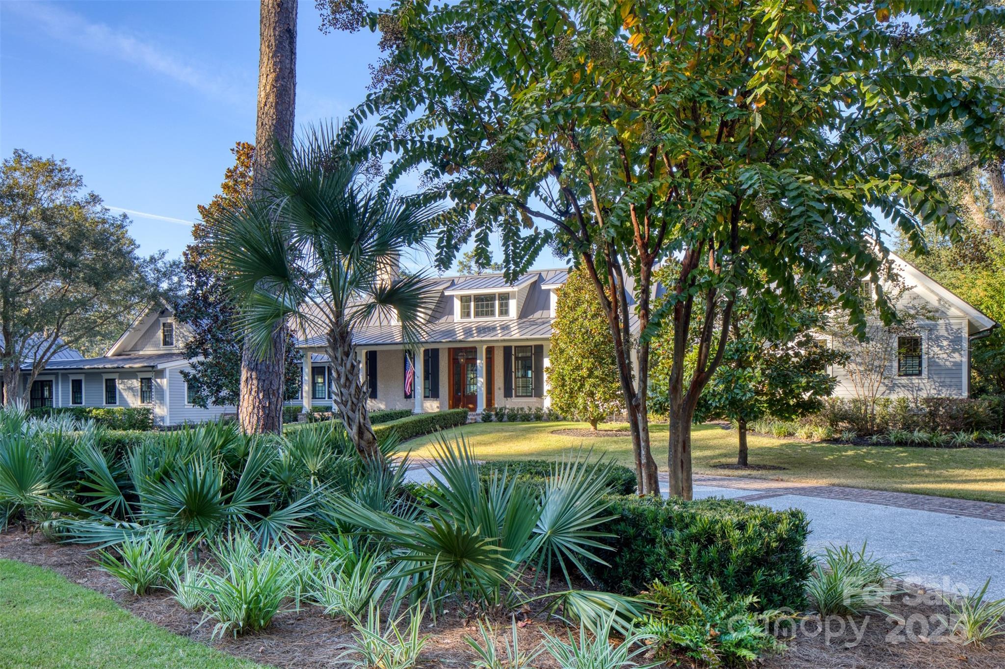 393 Old Palmetto Bluff Road