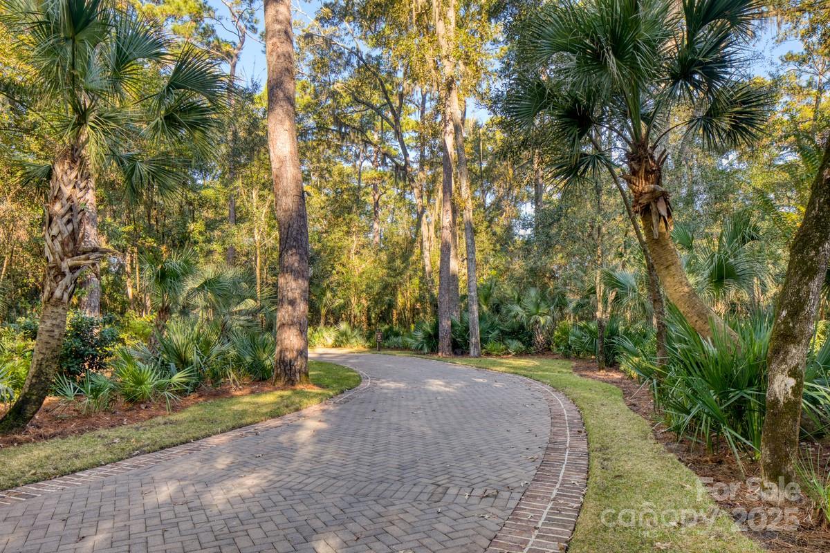393 Old Palmetto Bluff Road