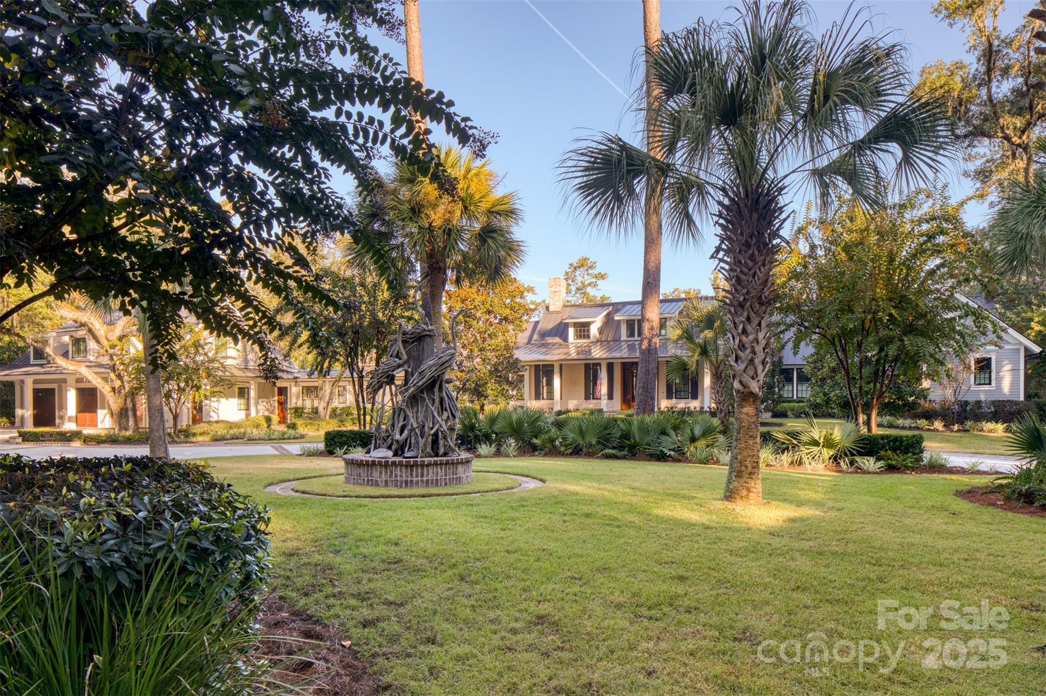 393 Old Palmetto Bluff Road