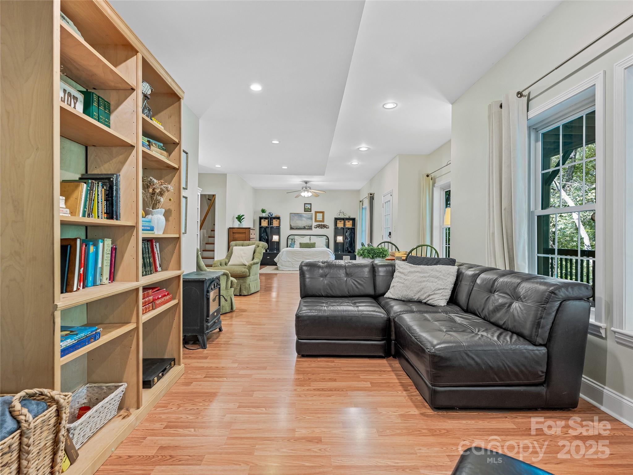 Ballantree - Residential