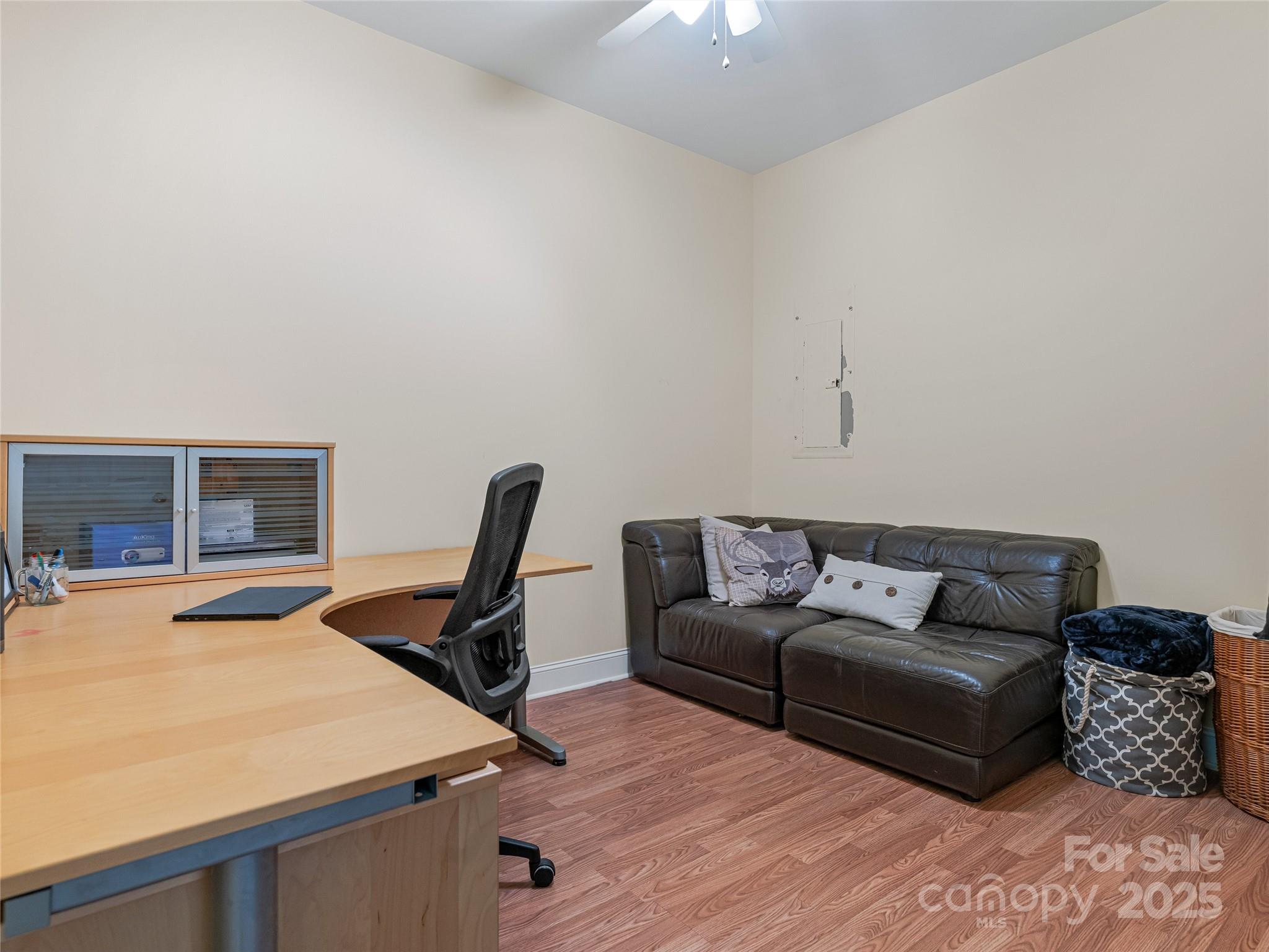 Ballantree - Residential