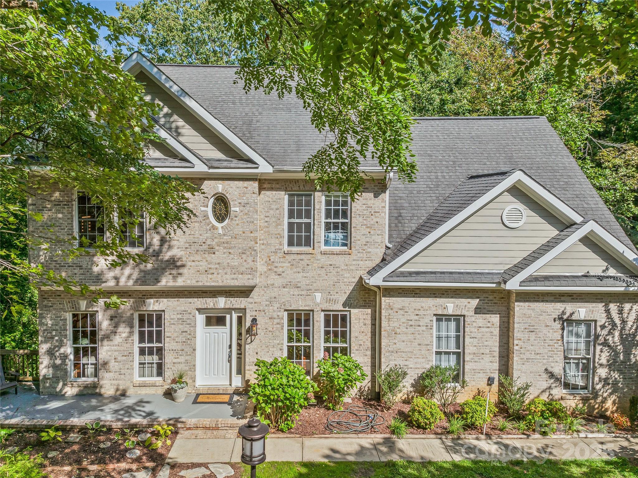 Ballantree - Residential