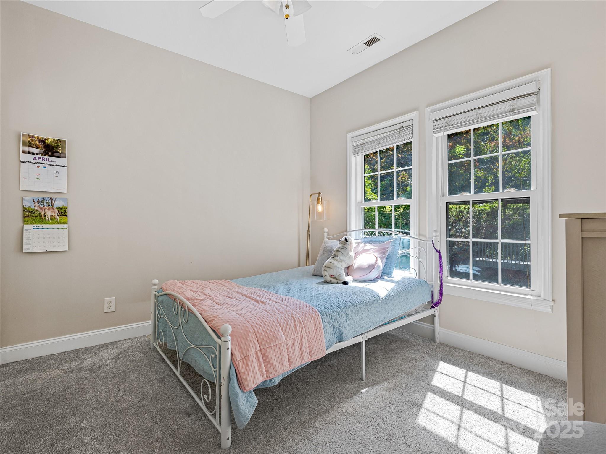 Ballantree - Residential