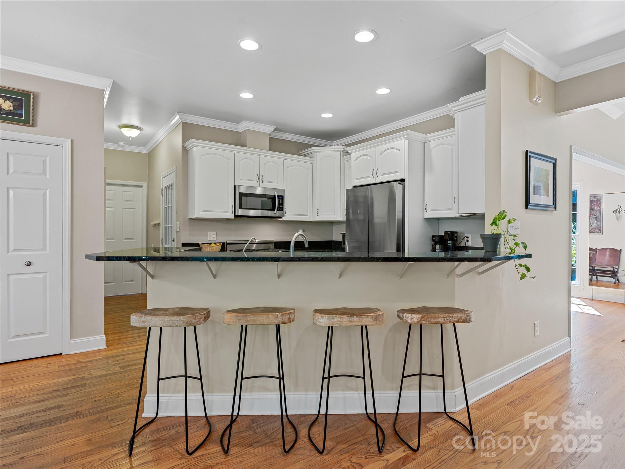 Ballantree - Residential