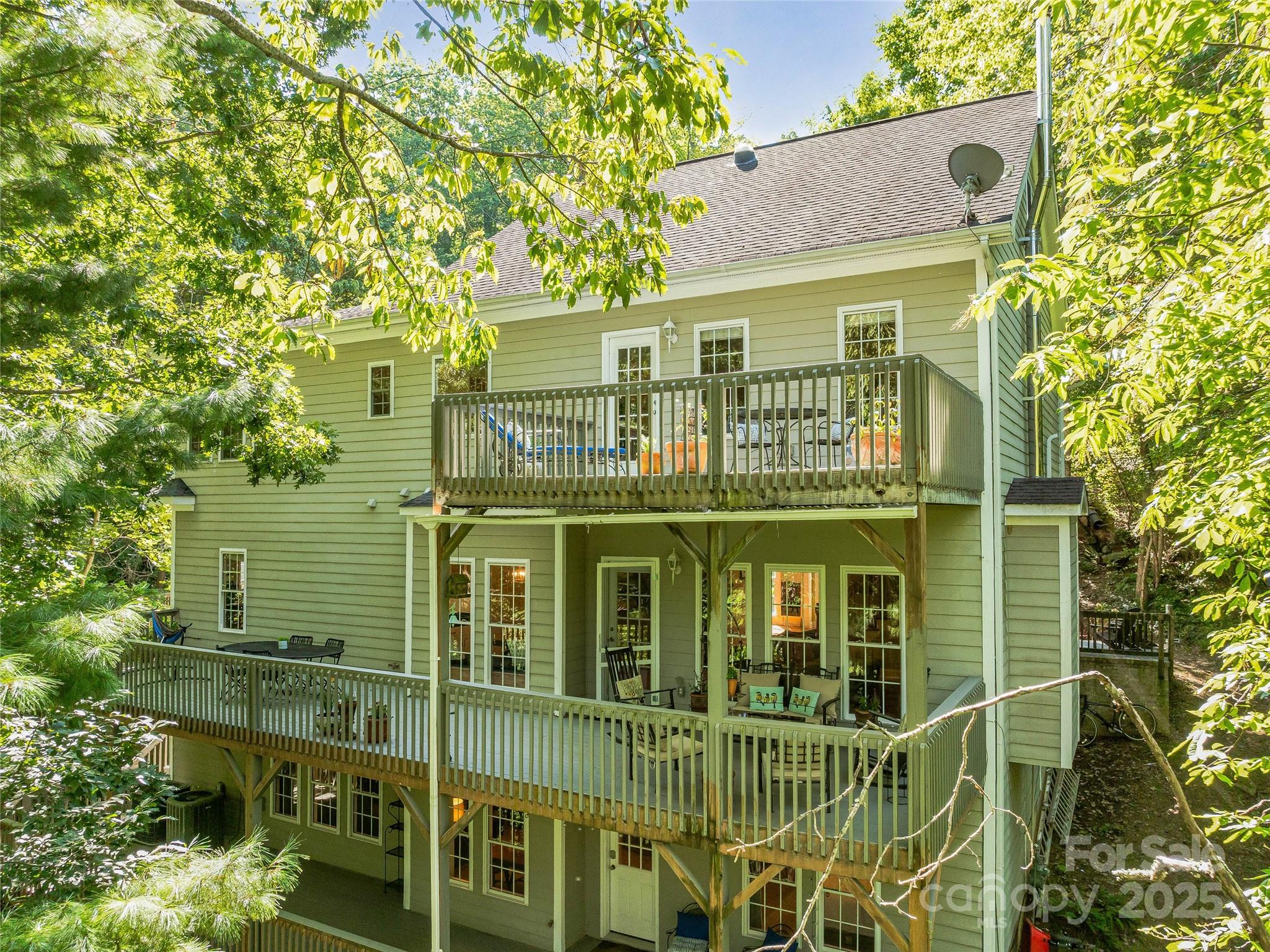 Ballantree - Residential