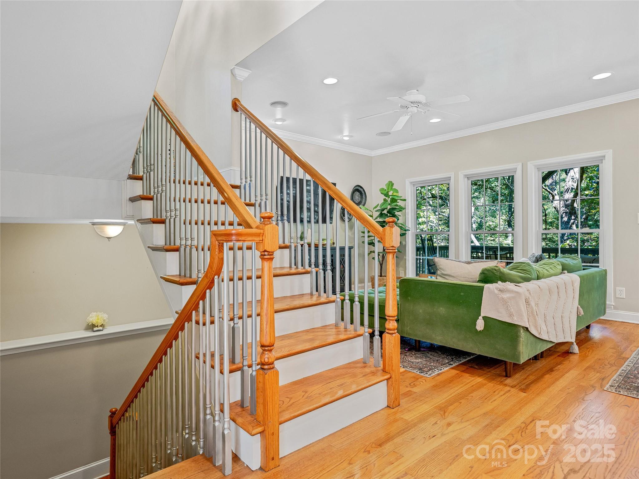 Ballantree - Residential