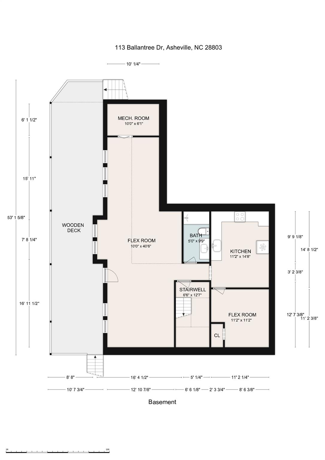 Ballantree - Residential