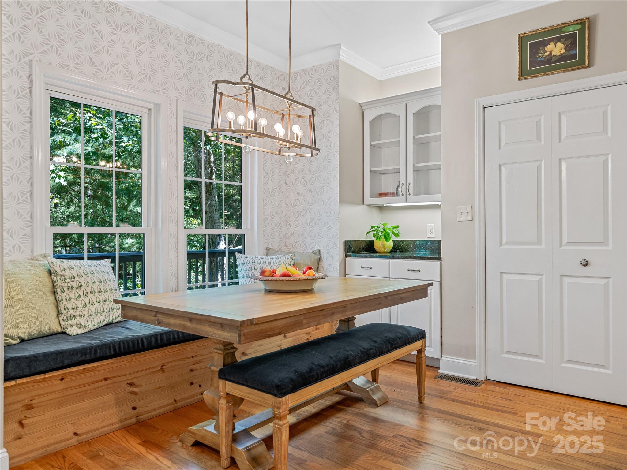 Ballantree - Residential