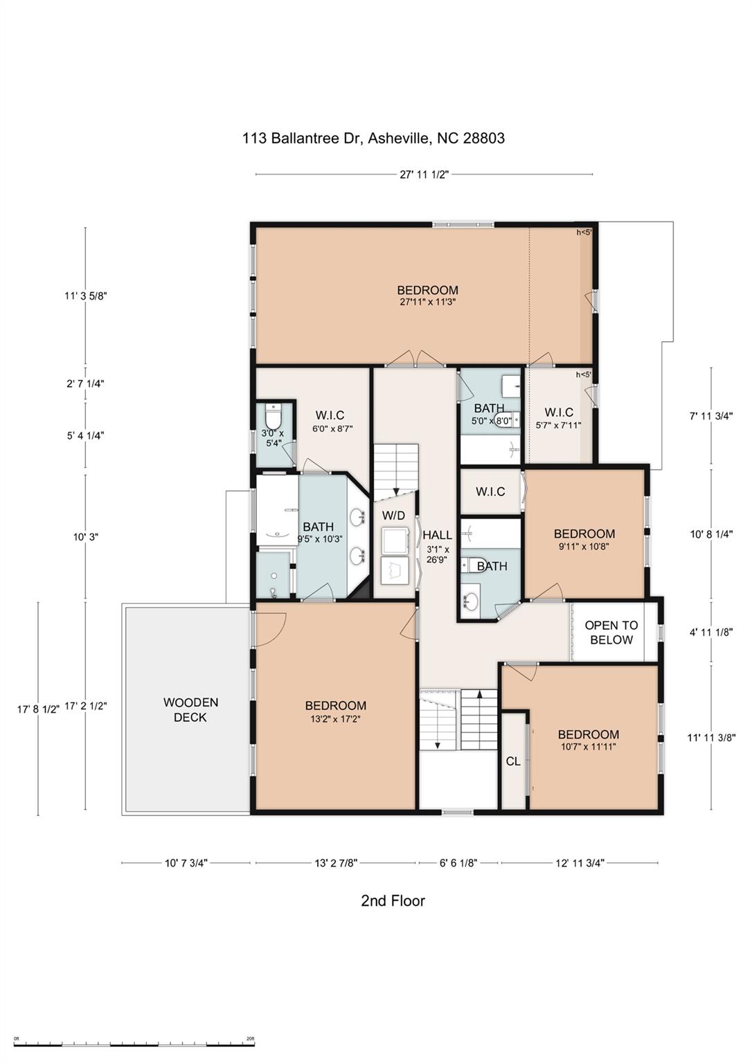 Ballantree - Residential