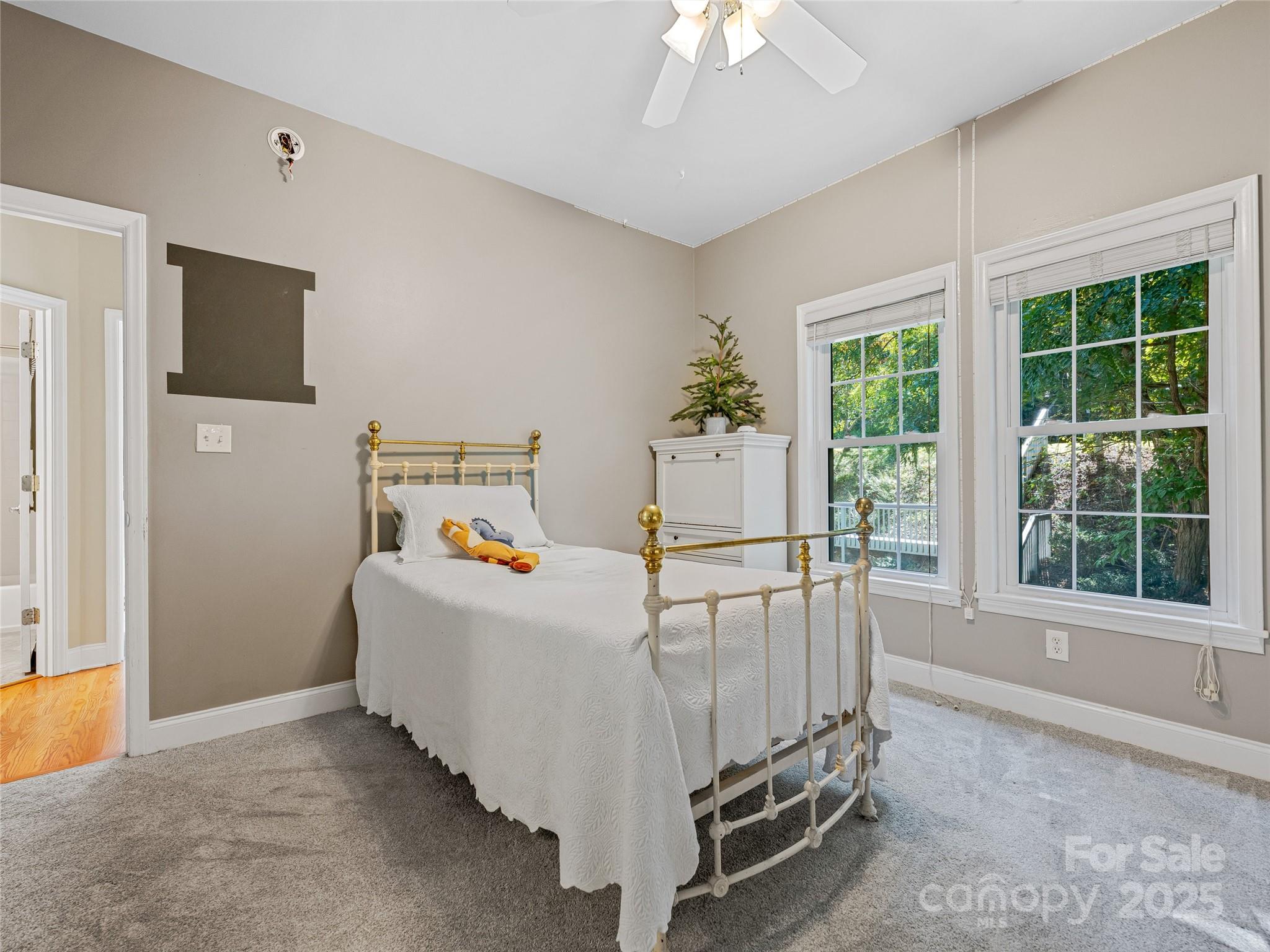 Ballantree - Residential