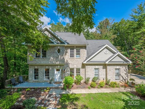 Photo of 113 Ballantree Drive, Asheville, NC 28803 (MLS # 4300840)