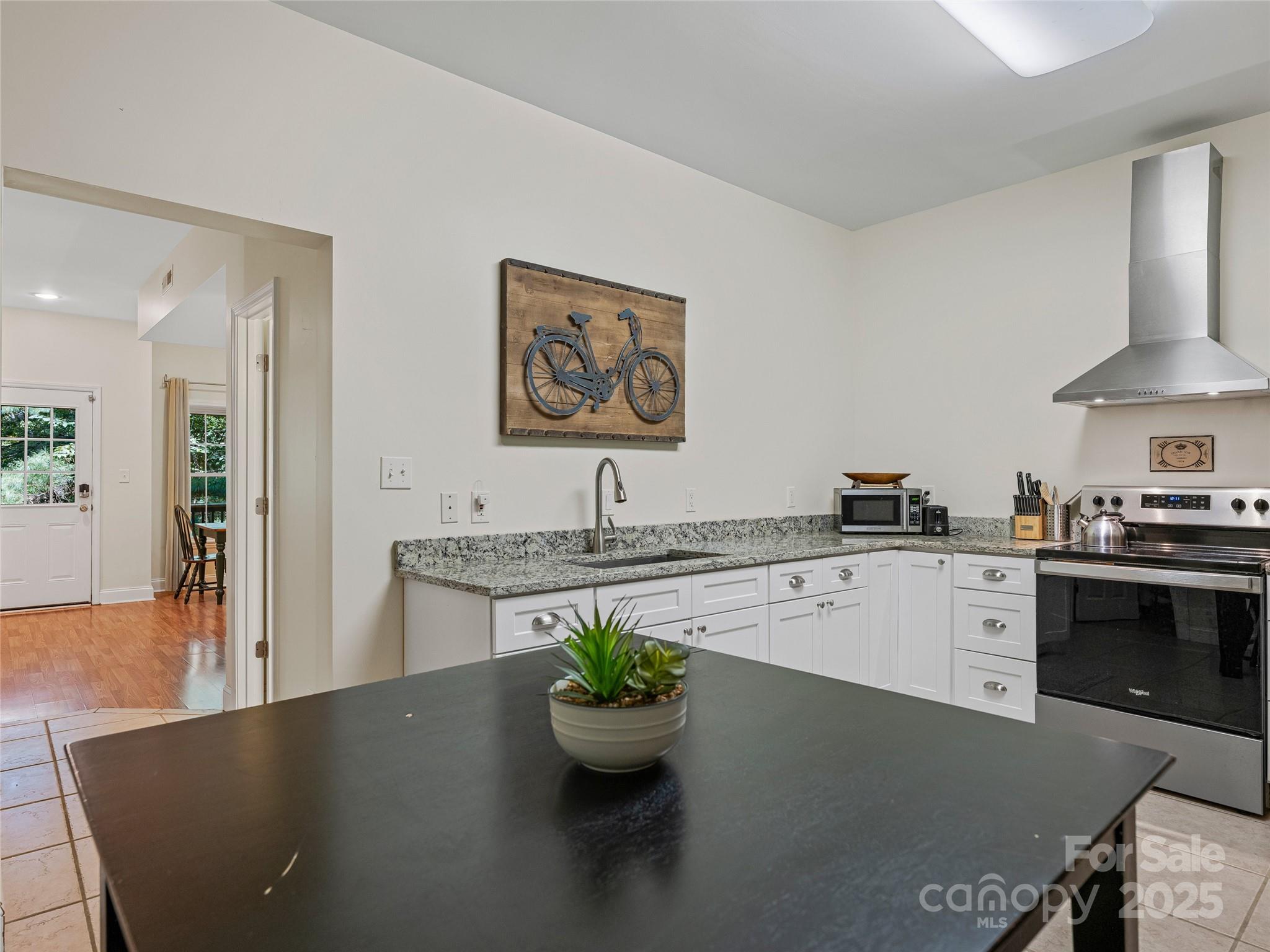 Ballantree - Residential