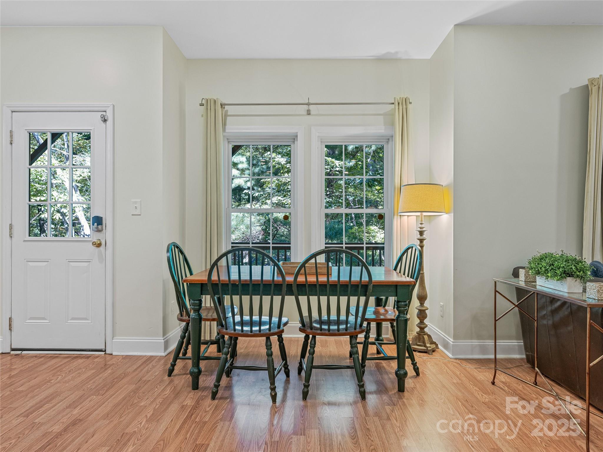 Ballantree - Residential