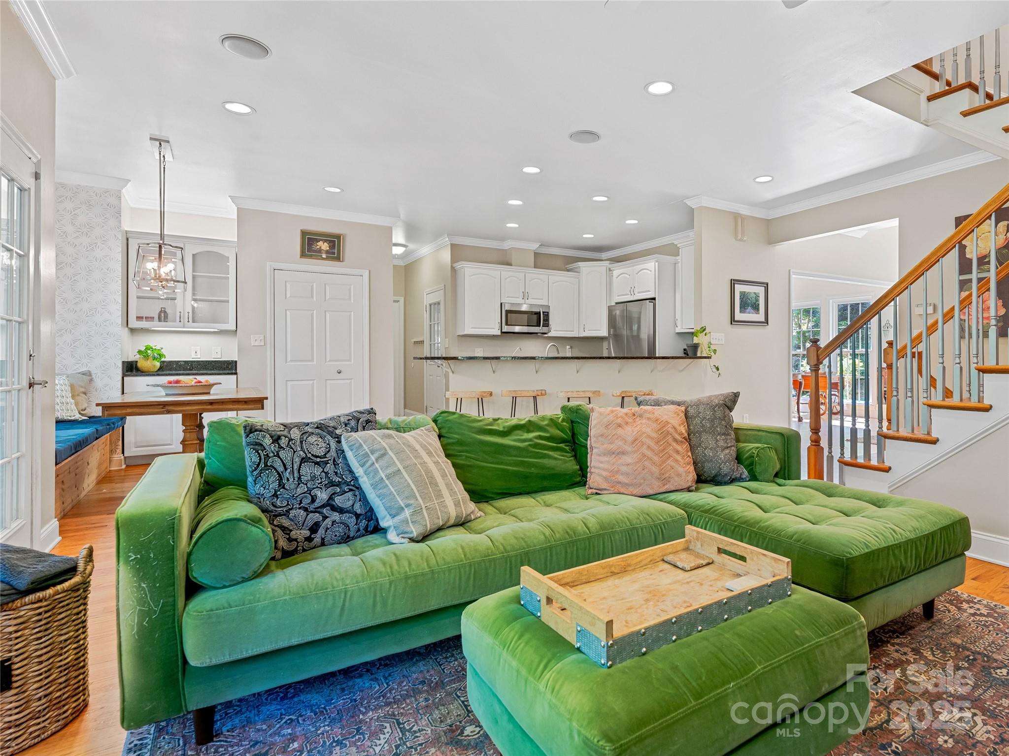 Ballantree - Residential