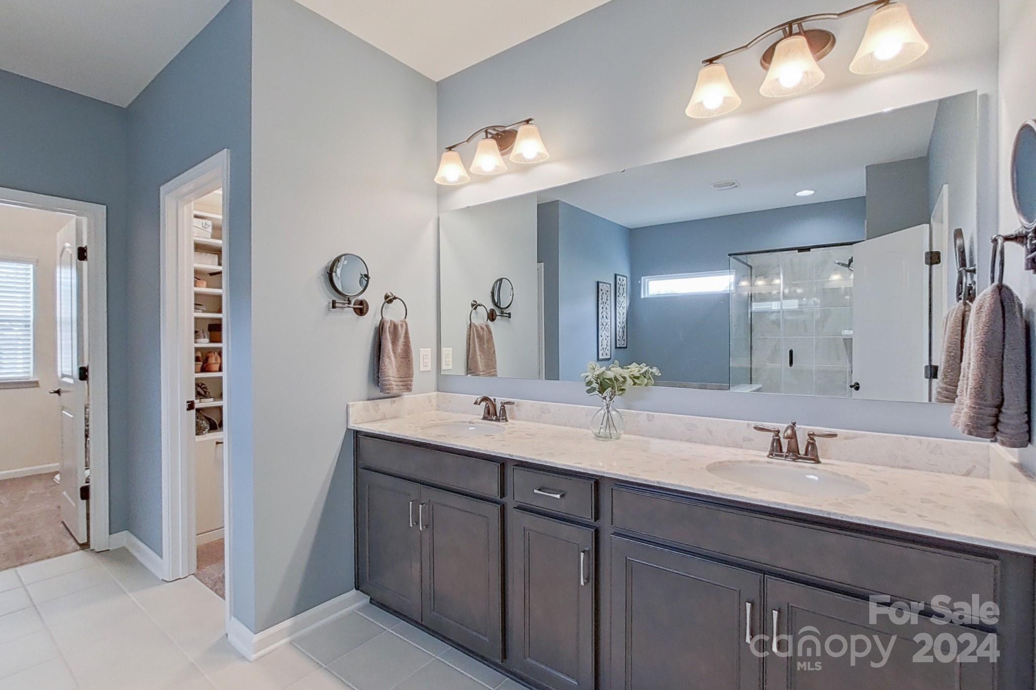 The Mills at Rocky River - Residential