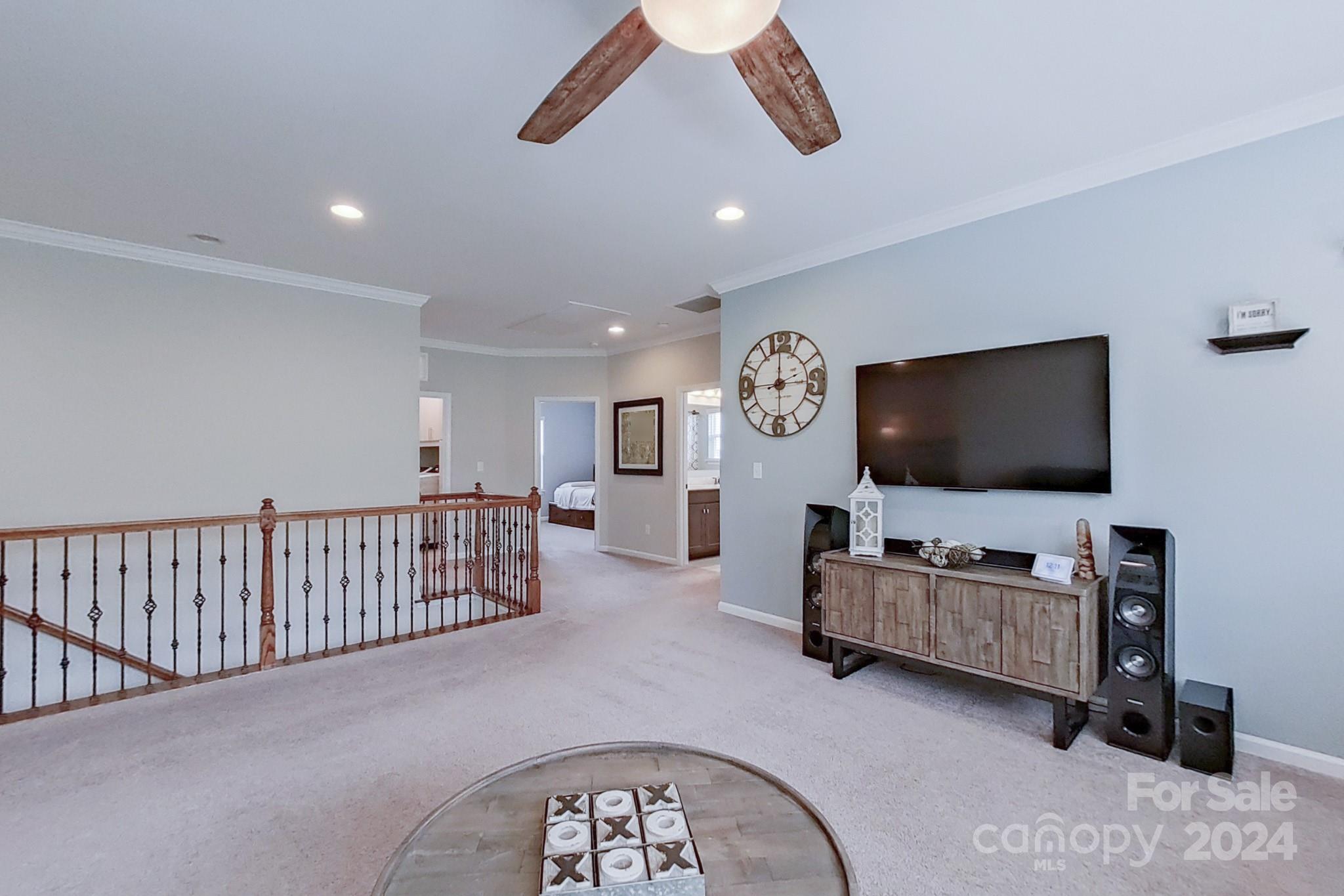 The Mills at Rocky River - Residential