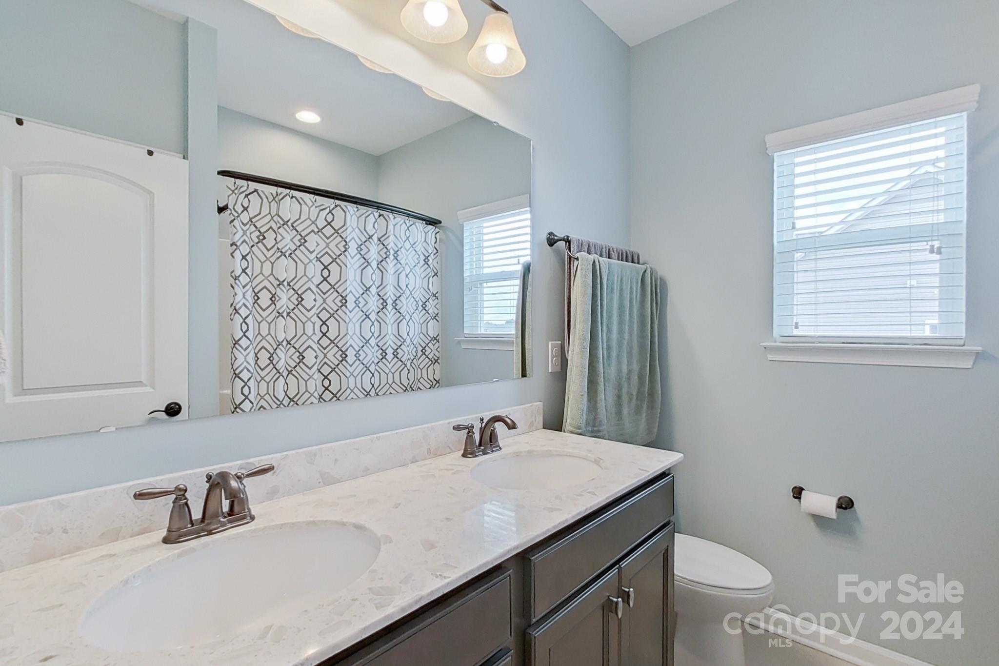 The Mills at Rocky River - Residential