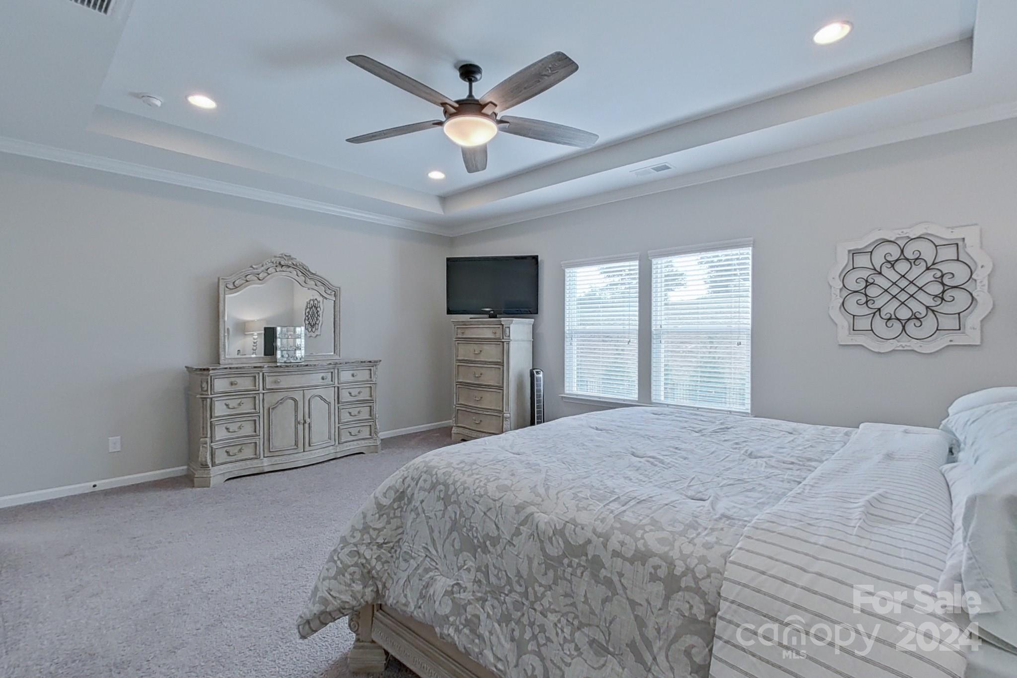 The Mills at Rocky River - Residential