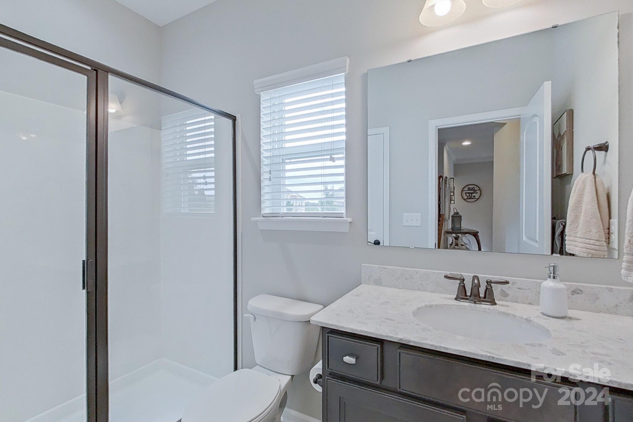 The Mills at Rocky River - Residential