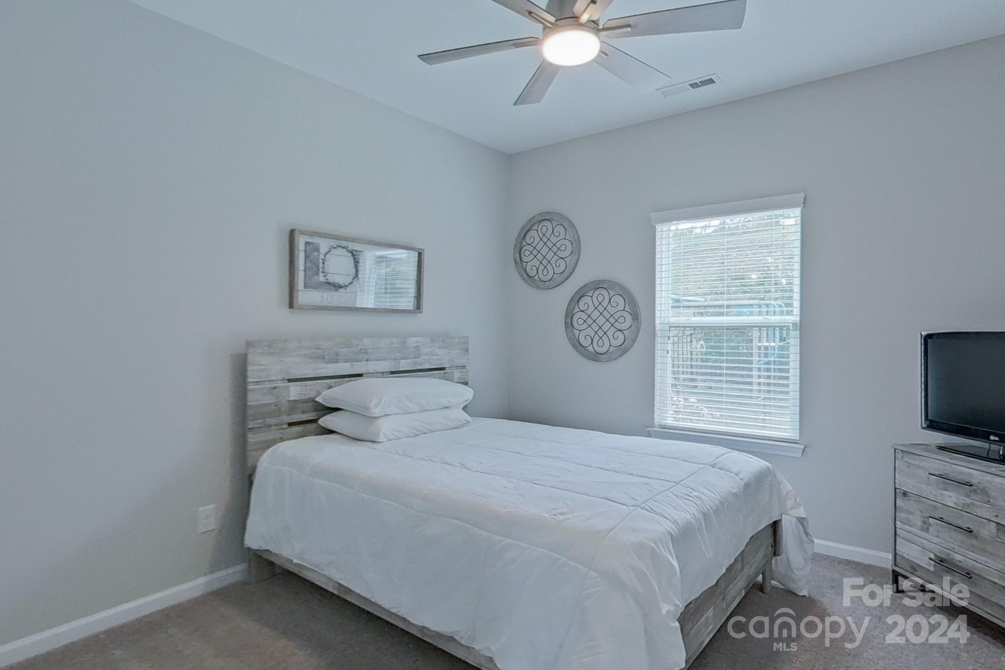 The Mills at Rocky River - Residential