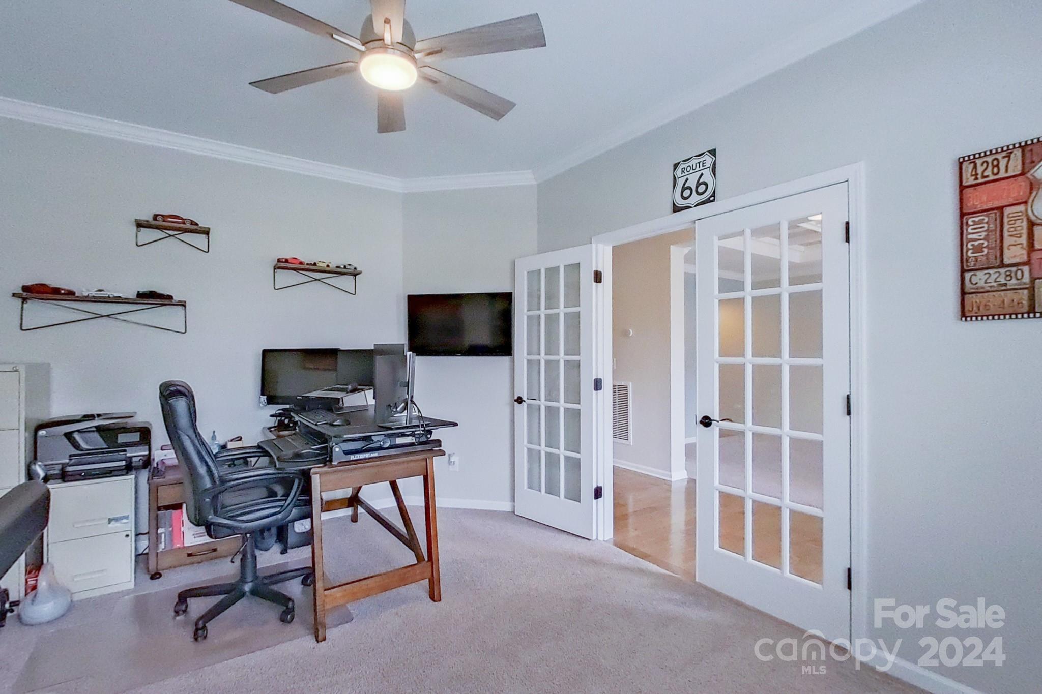 The Mills at Rocky River - Residential