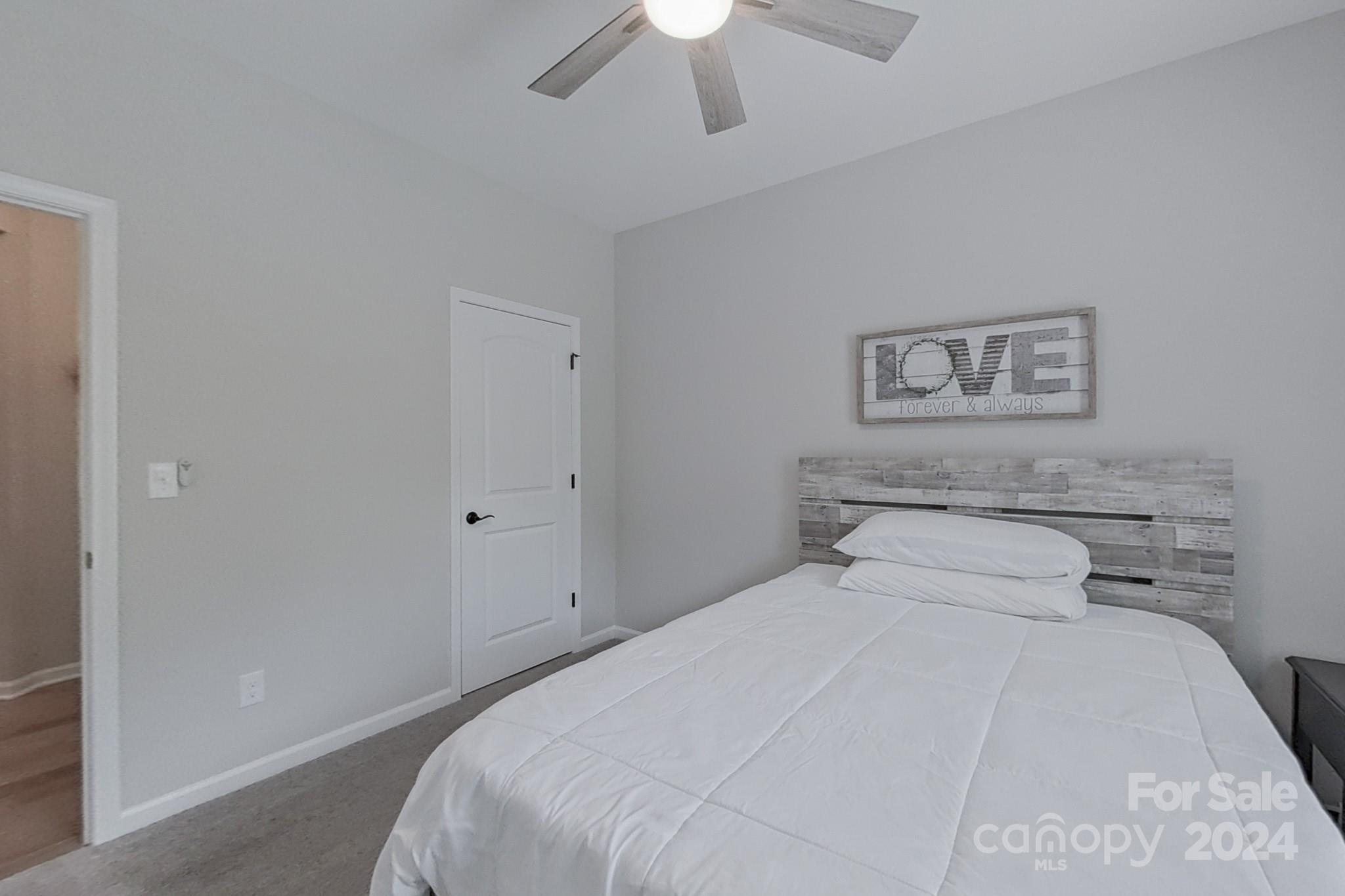 The Mills at Rocky River - Residential