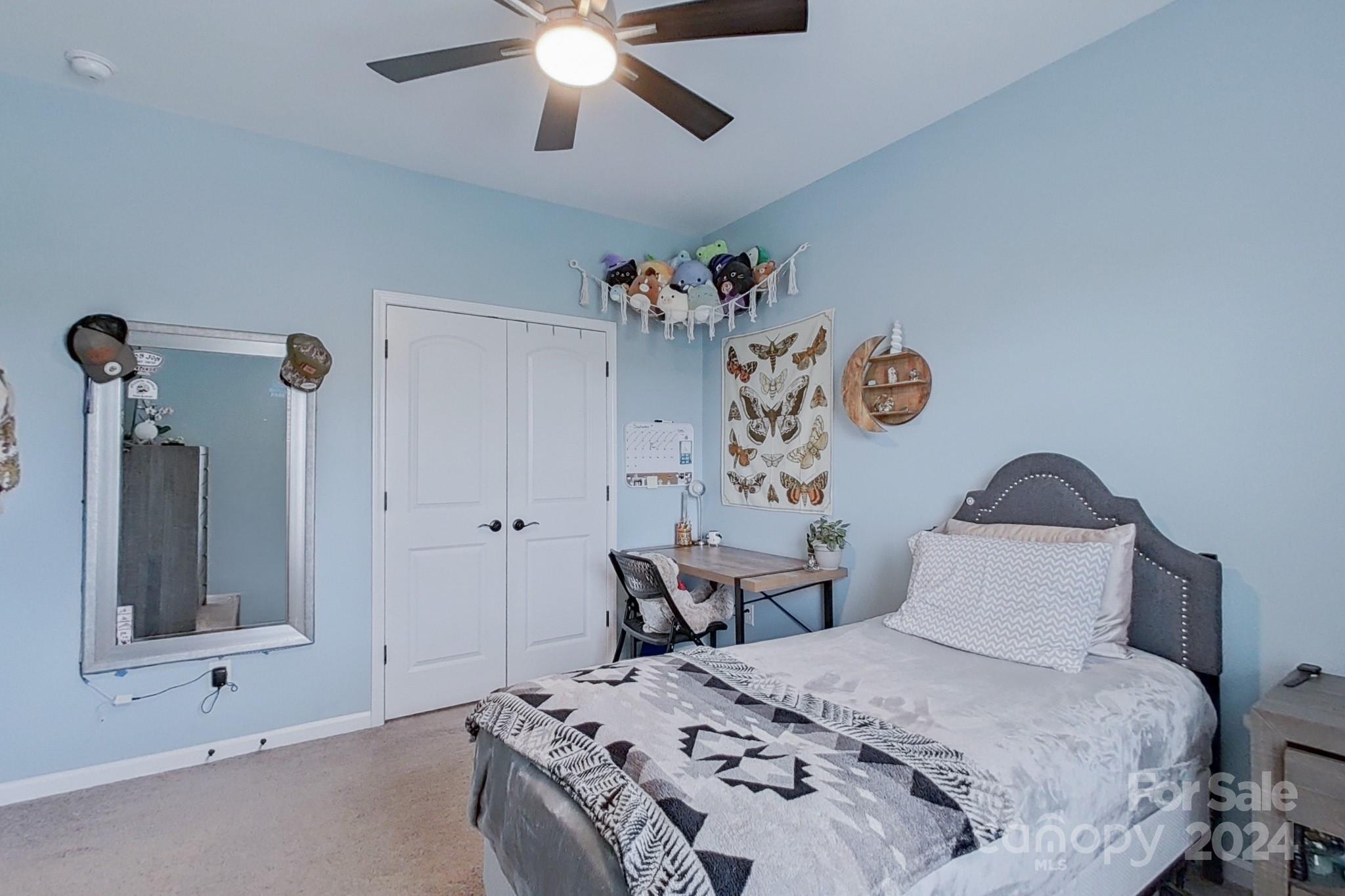 The Mills at Rocky River - Residential