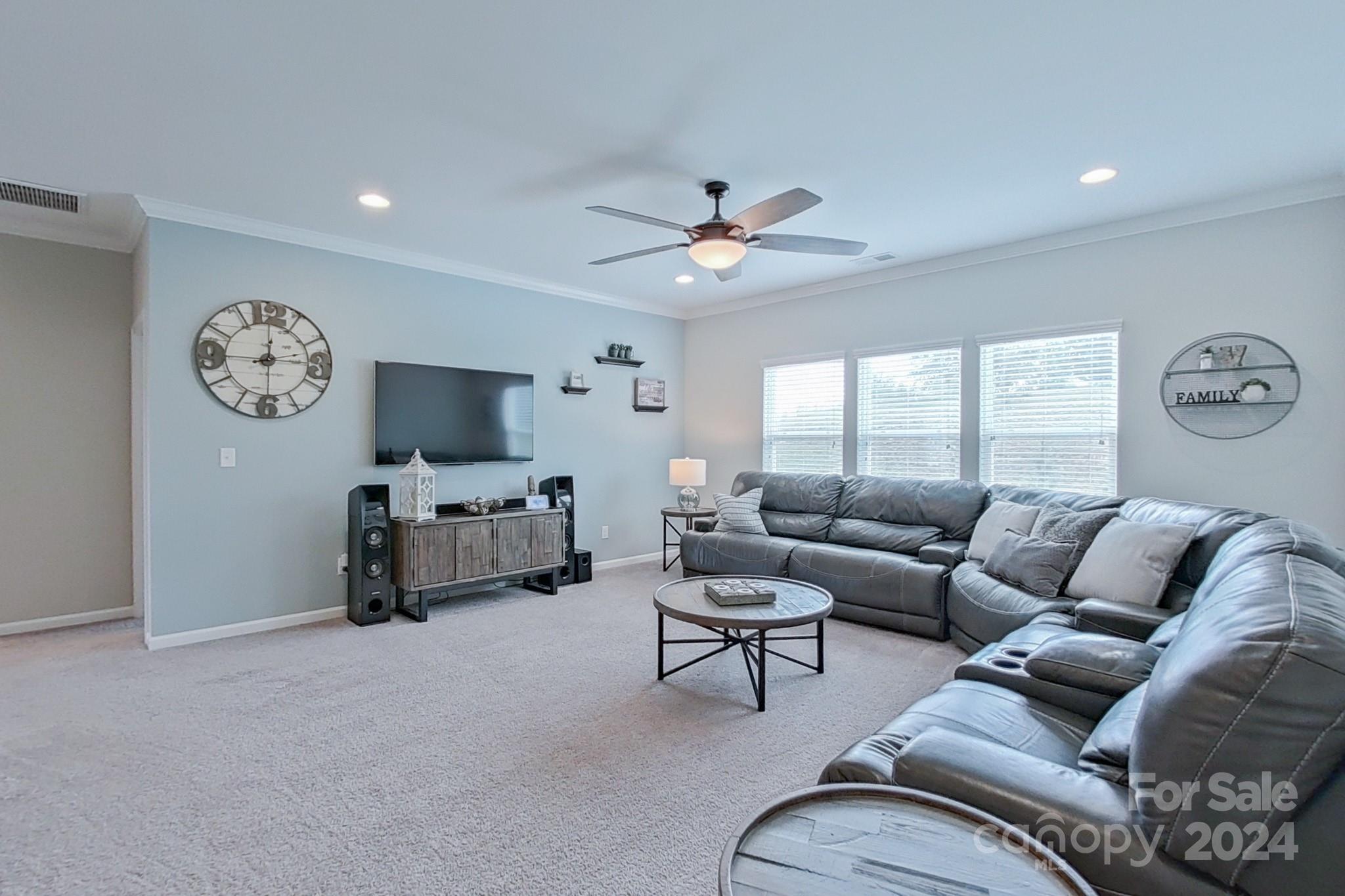 The Mills at Rocky River - Residential