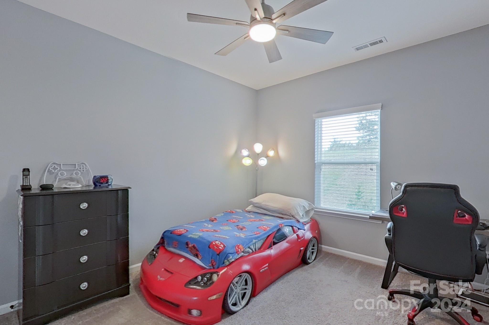 The Mills at Rocky River - Residential