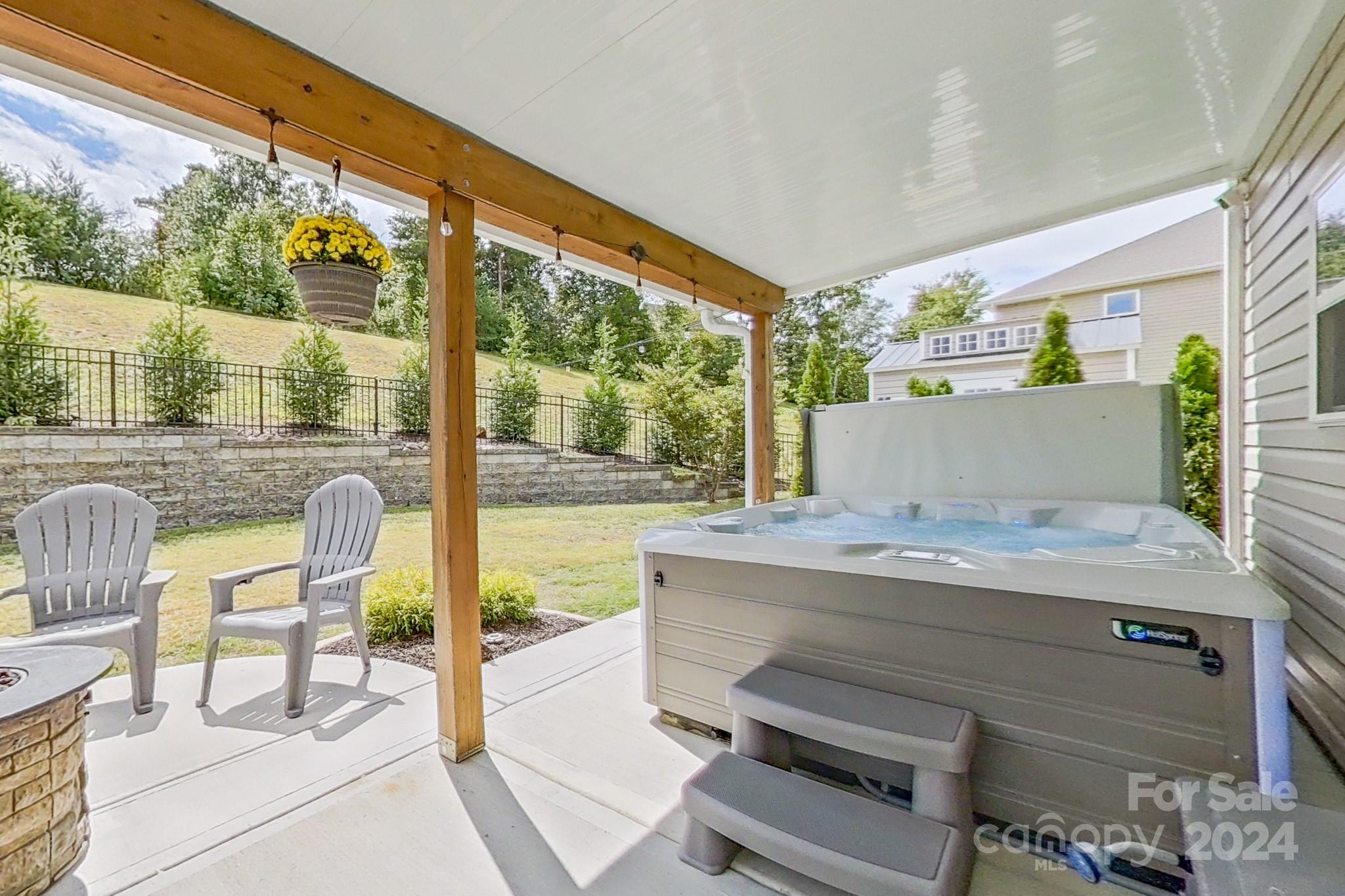 The Mills at Rocky River - Residential